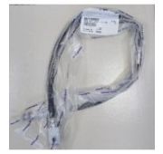 Шланг тормозной SSANG YONG ACTYON SPORTS/KYRON/REXTON передний 4871109002 RH SSANG YONG
